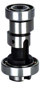 Assembly Auto Spare Parts Camshaft Manufacturers