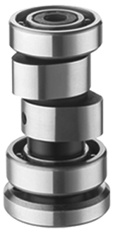 Bajaj KB 4s Camshaft - Bajaj Camshaft - Auto Camshaft - Two Wheeler Auto Camshaft - Auto Engine Camshaft Manufacturers