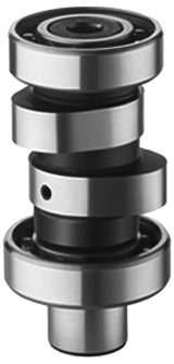 Bajaj Platina CT 100 - Discover 112cc-115cc-130cc-135cc-150cc- Camshaft Manufacturers