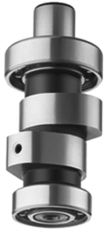  Bajaj Platina Auto Camshaft - Motorcycle Palsur Camshaft