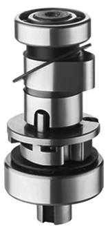 Bajaj Pulsur Auto Camshaft 135cc-150cc-180cc - Motorcycle Palsur - Discovery Camshaft