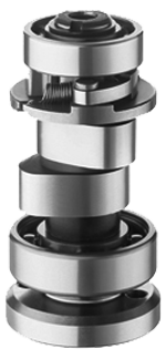 CNG Auto Camshaft - CNG Assembly Camshaft - CNG Three Wheeler Assembly Camshaft Manufacturers