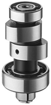 Mahindra Duro Rodeo Flyte Camshaft Assembly Manufactureres - Motorcycle Camshaft Assembly
